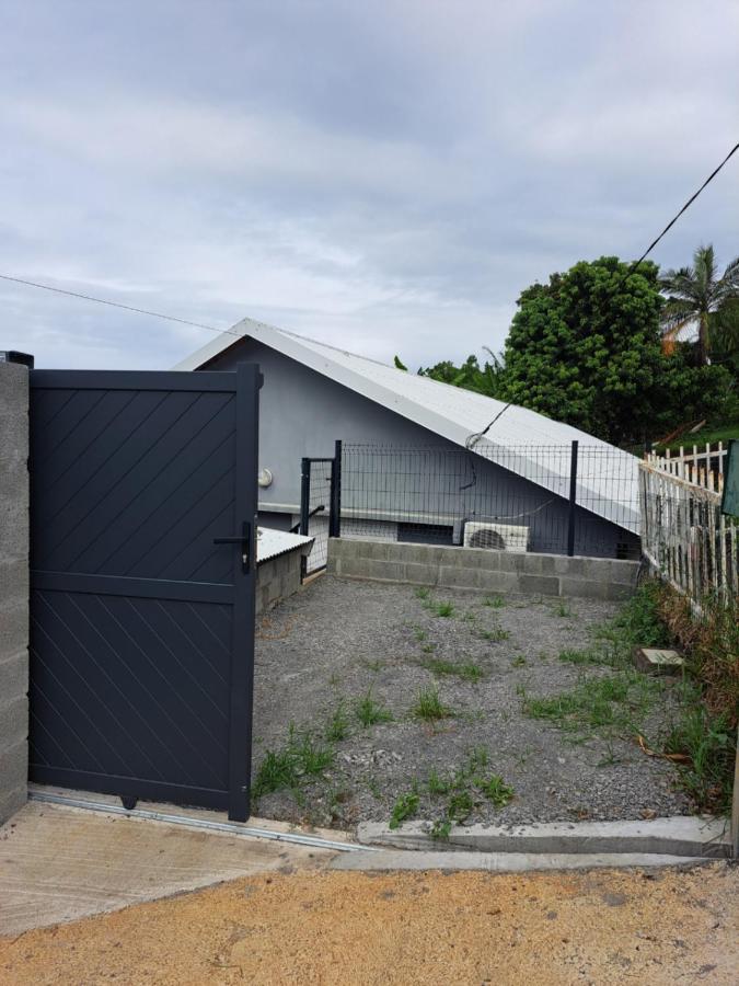 T1 Tout Confort Saint-Denis Exterior photo